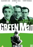Tony Spears / The Green Man