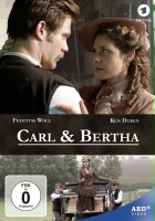 plakat filmu Carl i Bertha
