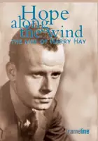 plakat filmuHope Along the Wind: The Story of Harry Hay