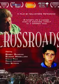 Plakat filmu Crossroads