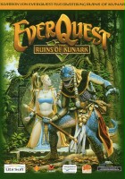 plakat filmu EverQuest: The Ruins of Kunark