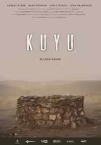 Plakat filmu Kuyu