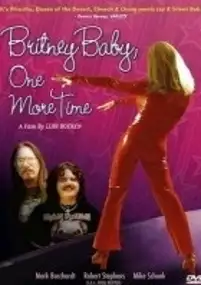 Plakat filmu Britney, Baby, One More Time