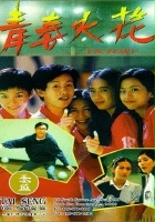 plakat filmu Qing chun huo hua
