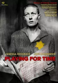 Plakat filmu Playing for Time