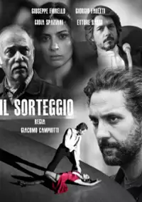 Plakat filmu Il Sorteggio