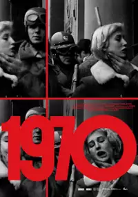 Plakat filmu 1970