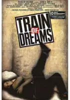 plakat filmu Train of Dreams