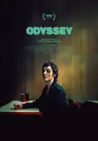 plakat filmu Odyssey