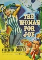 plakat filmu The Woman For Joe