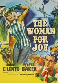 Plakat filmu The Woman For Joe