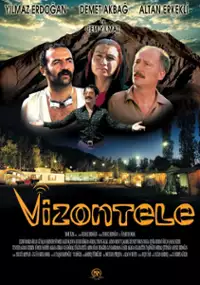 Plakat filmu Telemania