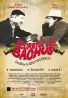 George Ulmeni / Sekret Bachusa
