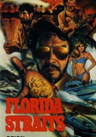 plakat filmu Cieśniny Florydy