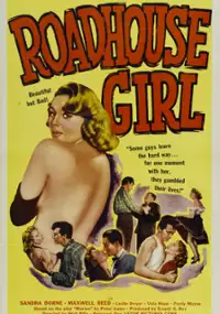 Plakat filmu Marilyn