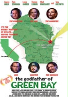 plakat filmu The Godfather of Green Bay