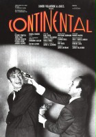 plakat filmu Continental