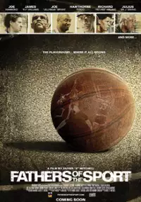 Plakat filmu Fathers of the Sport
