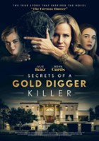 plakat filmu Gold Digger Killer