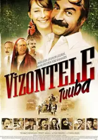Plakat filmu Vizontele Tuuba