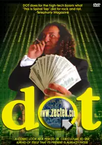 Plakat filmu Dot