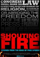 plakat filmu Granice wolności słowa