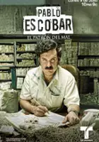 Angie Cepeda / Pablo Escobar: Szef zła