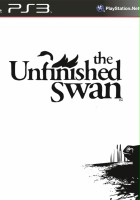 plakat filmu The Unfinished Swan
