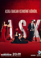 plakat - A.Ş.K (2013)