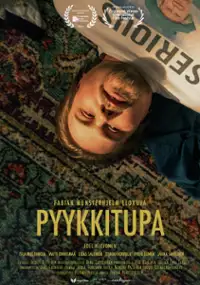 Plakat filmu Pyykkitupa