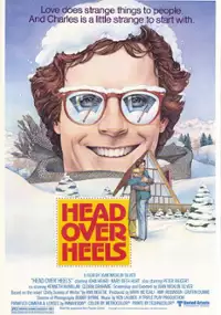 Plakat filmu Zimowy romans