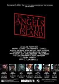 Plakat filmu The Angels of Death Island
