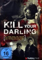 plakat filmu Kill Your Darling