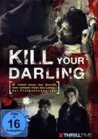 Plakat filmu Kill Your Darling