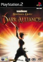 plakat filmu Baldur's Gate: Dark Alliance