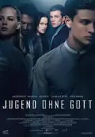 plakat filmu Młodzież bez Boga