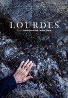 plakat filmu Lourdes