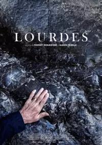 Plakat filmu Lourdes