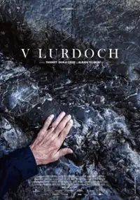 Plakat filmu Lourdes
