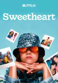 Plakat filmu Sweetheart