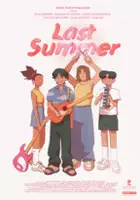 plakat filmu Last Summer