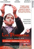 plakat filmu La passione