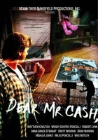 plakat filmu Drogi Panie Cash