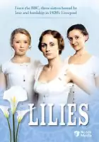 plakat - Lilies (2007)