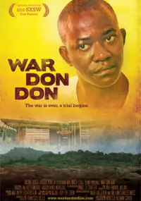 Plakat filmu Czasem trzeba zatańczyć z diabłem