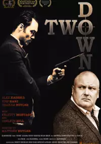 Plakat filmu Do odstrzału
