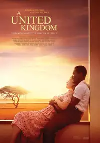 Plakat filmu Zjednoczone Królestwo