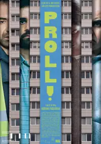 Plakat filmu Proll!