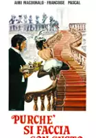 Aimi MacDonald / Keep It Up Downstairs