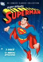 plakat - Superman (1988)